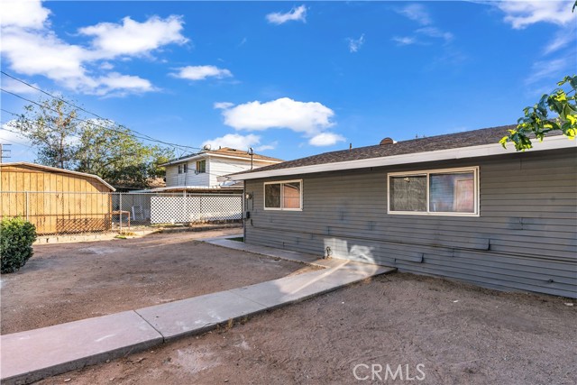 Detail Gallery Image 15 of 16 For 14147 Arrowhead Dr, Victorville,  CA 92395 - 4 Beds | 2 Baths