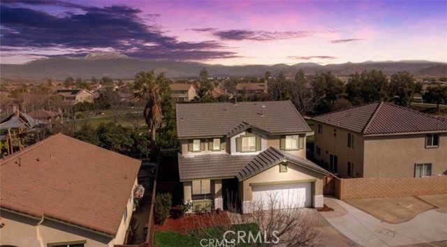 Detail Gallery Image 5 of 48 For 118 Fuerte Ct, Hemet,  CA 92545 - 3 Beds | 2 Baths