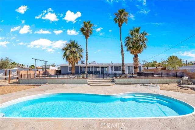 Thumbnail for 73028 Manana Dr, Twentynine Palms, CA 92277