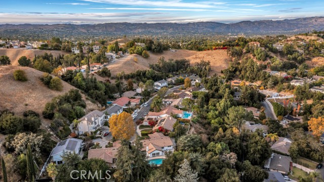 Detail Gallery Image 43 of 43 For 22388 Algunas Rd, Woodland Hills,  CA 91364 - 3 Beds | 2 Baths