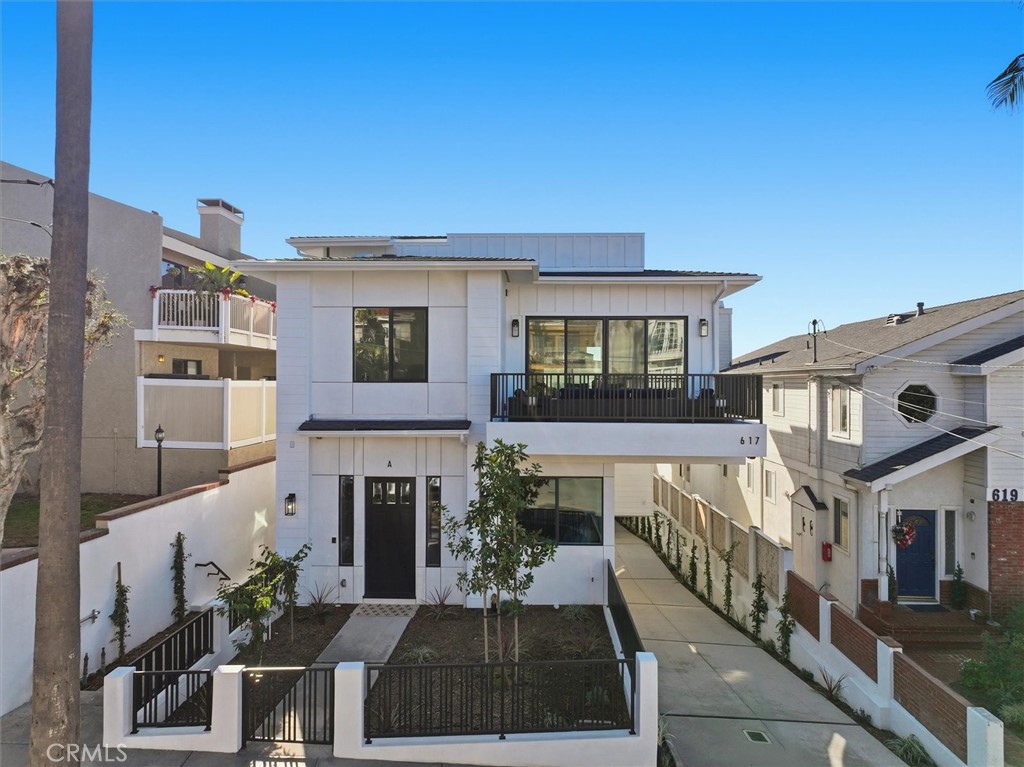 617 N Irena Avenue #A