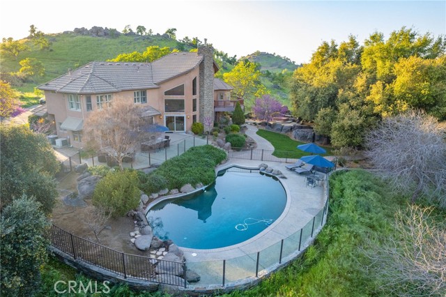 Detail Gallery Image 24 of 75 For 16115 Deer Path, Clovis,  CA 93619 - 5 Beds | 3/1 Baths