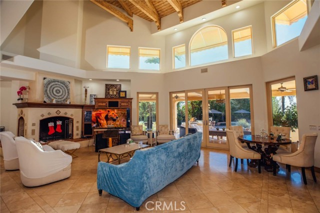 Detail Gallery Image 40 of 73 For 365 Oak Mountain Rd, Bradbury,  CA 91008 - 4 Beds | 4/2 Baths