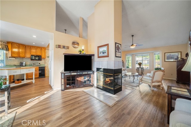 Detail Gallery Image 2 of 40 For 1363 Canyon View Dr, La Verne,  CA 91750 - 4 Beds | 2 Baths