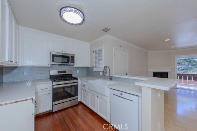 Detail Gallery Image 3 of 37 For 19134 Alamo Lane #162,  Yorba Linda,  CA 92886 - 2 Beds | 2 Baths