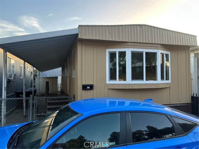 Detail Gallery Image 2 of 25 For 6656 E Rosecrans Ave #N12,  Paramount,  CA 90723 - 1 Beds | 1 Baths