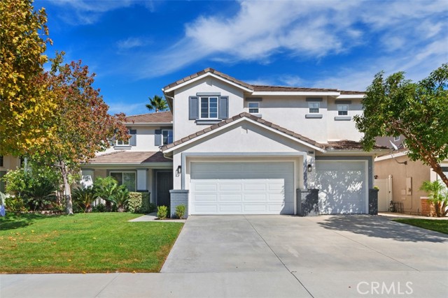 Detail Gallery Image 1 of 30 For 23480 Sycamore Creek Ave, Murrieta,  CA 92562 - 6 Beds | 4 Baths