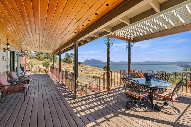 Detail Gallery Image 10 of 48 For 425 Lake Vista, Lakeport,  CA 95453 - 3 Beds | 3/2 Baths