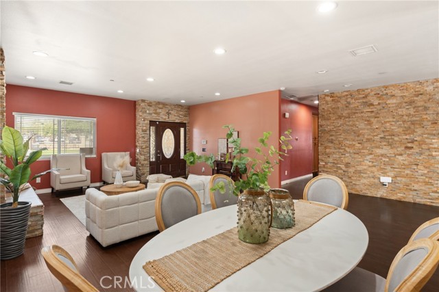 4 Bed Home for Sale in Bloomington, California