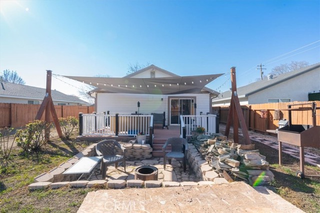 Detail Gallery Image 17 of 28 For 120 S 7th St, Shandon,  CA 93461 - 3 Beds | 2 Baths