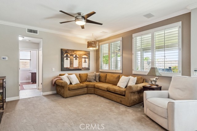 Detail Gallery Image 16 of 42 For 23023 via Moraga, Moreno Valley,  CA 92557 - 4 Beds | 3 Baths