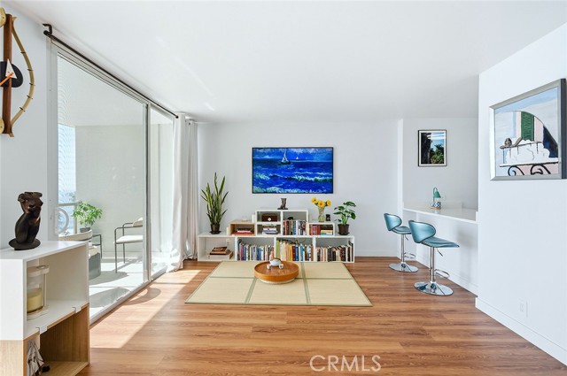 Detail Gallery Image 15 of 37 For 201 Ocean Ave 602p,  Santa Monica,  CA 90402 - 0 Beds | 1 Baths