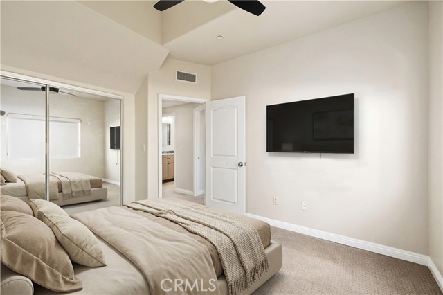 Detail Gallery Image 12 of 22 For 14535 Margate St #13,  Sherman Oaks,  CA 91411 - 3 Beds | 2/1 Baths