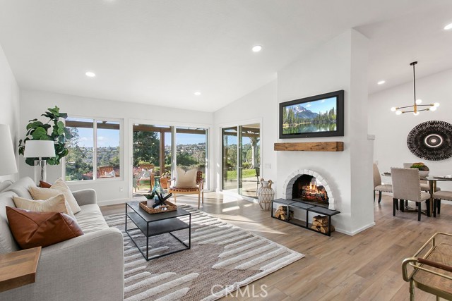 Detail Gallery Image 1 of 1 For 23751 via Storni, Mission Viejo,  CA 92692 - 2 Beds | 2 Baths