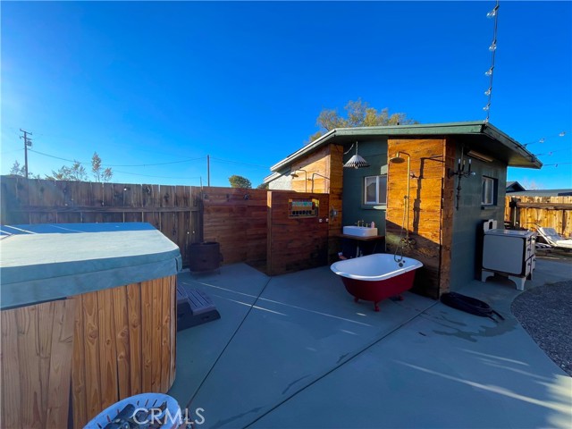 Detail Gallery Image 57 of 73 For 115 Bowman Trl, Landers,  CA 92285 - 1 Beds | 1/1 Baths