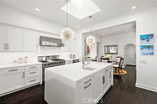 Detail Gallery Image 14 of 47 For 20 Sidra, Newport Coast,  CA 92657 - 4 Beds | 4/1 Baths