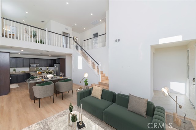 Detail Gallery Image 3 of 22 For 8687 Festival, Chino,  CA 91708 - 4 Beds | 3/1 Baths