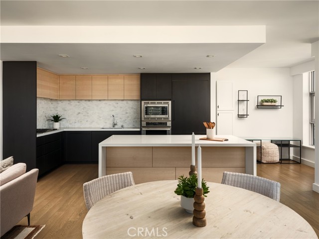 Detail Gallery Image 28 of 50 For 1388 Kettner Bld #2803,  San Diego,  CA 92101 - 2 Beds | 2 Baths