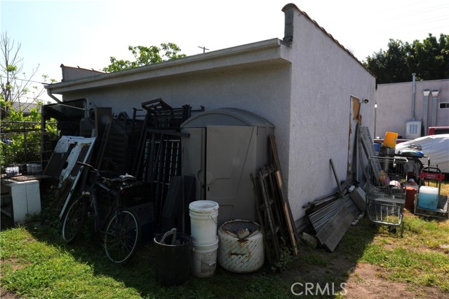 Detail Gallery Image 15 of 40 For 611 W 91st, Los Angeles,  CA 90044 - 3 Beds | 2 Baths