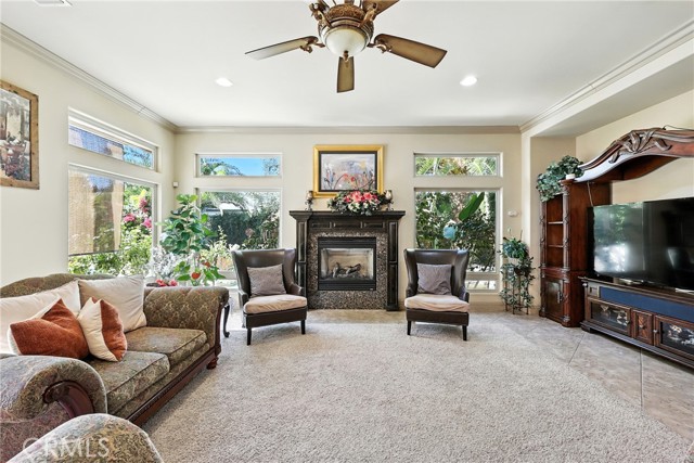 Detail Gallery Image 30 of 60 For 13204 Michaelangelo Dr, Bakersfield,  CA 93314 - 5 Beds | 3 Baths