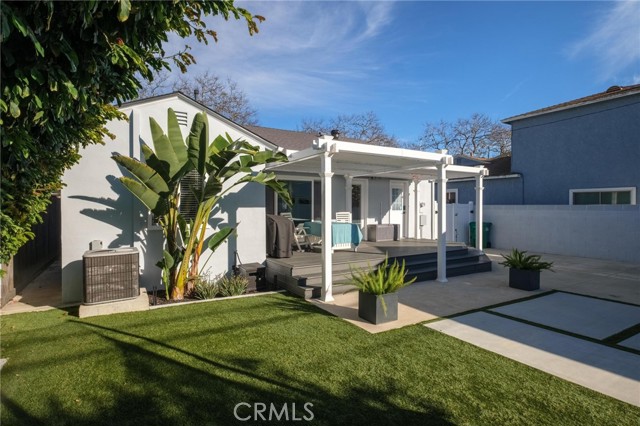 Detail Gallery Image 36 of 44 For 3509 Volk, Long Beach,  CA 90808 - 3 Beds | 1/1 Baths