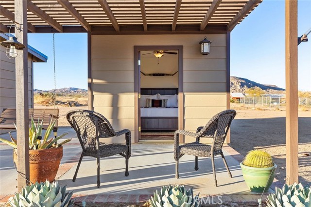 Detail Gallery Image 39 of 47 For 3078 Acacia Ave, Pioneertown,  CA 92268 - 4 Beds | 3 Baths