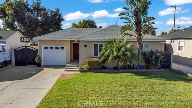 Detail Gallery Image 2 of 43 For 7951 Crowndale Avenue, Whittier,  CA 90606 - 3 Beds | 2 Baths