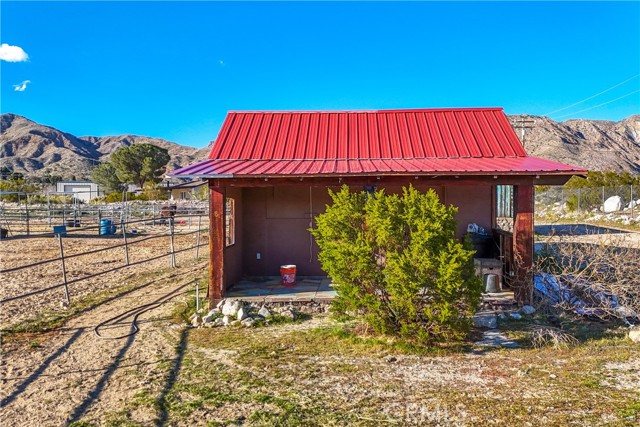 Detail Gallery Image 47 of 70 For 8949 Desert Willow Trl, Morongo Valley,  CA 92256 - 3 Beds | 2 Baths