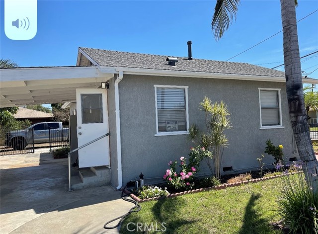 13903 Placid Drive, Whittier, California 90604, 2 Bedrooms Bedrooms, ,1 BathroomBathrooms,Single Family Residence,For Sale,Placid,EV23183539