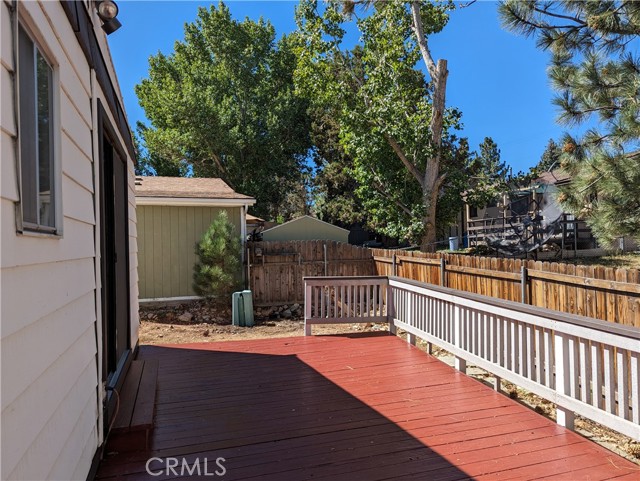 Detail Gallery Image 26 of 32 For 391 Montclair Dr #5,  Big Bear City,  CA 92314 - 3 Beds | 2 Baths