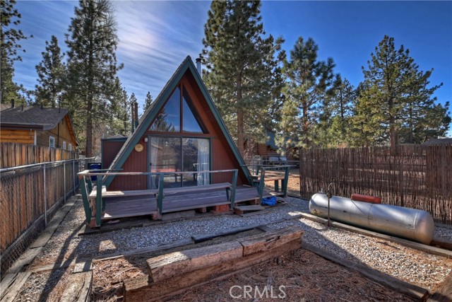 Detail Gallery Image 22 of 25 For 205 Angeles Bld, Big Bear City,  CA 92314 - 1 Beds | 1 Baths