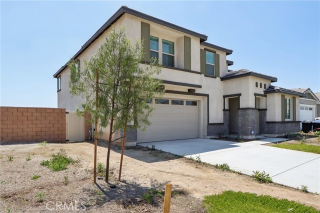 Detail Gallery Image 3 of 28 For 687 Ballesteros St, Perris,  CA 92571 - 5 Beds | 3 Baths