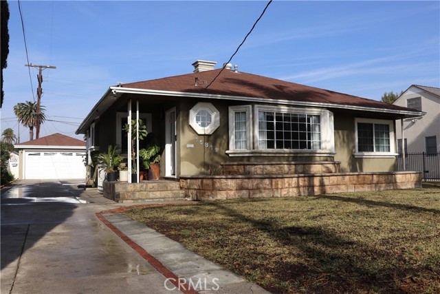 Detail Gallery Image 1 of 35 For 15811 Marlin Pl, Lake Balboa,  CA 91406 - 3 Beds | 2 Baths