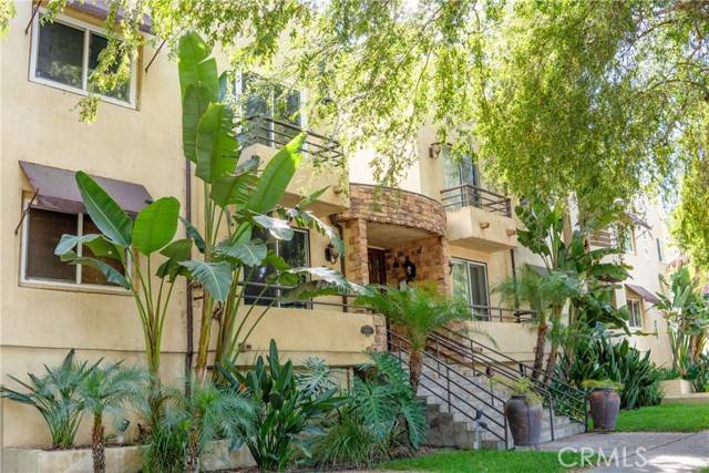 Detail Gallery Image 16 of 16 For 4128 Whitsett #101,  Studio City,  CA 91604 - 2 Beds | 2 Baths