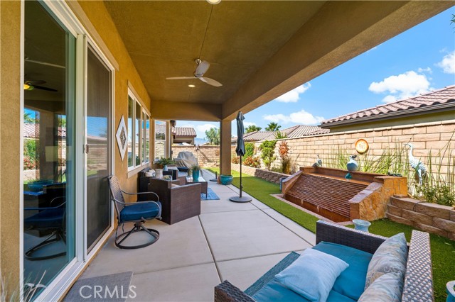 Detail Gallery Image 16 of 26 For 42941 Cusino Ct, Indio,  CA 92203 - 3 Beds | 2 Baths
