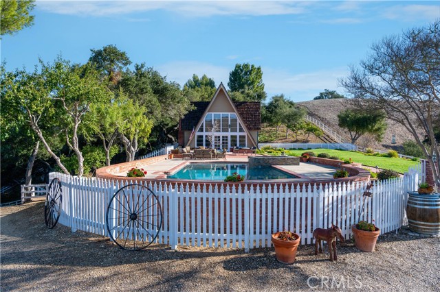 Detail Gallery Image 21 of 74 For 4086 E Oak Trail Rd, Santa Ynez,  CA 93460 - 3 Beds | 4/2 Baths