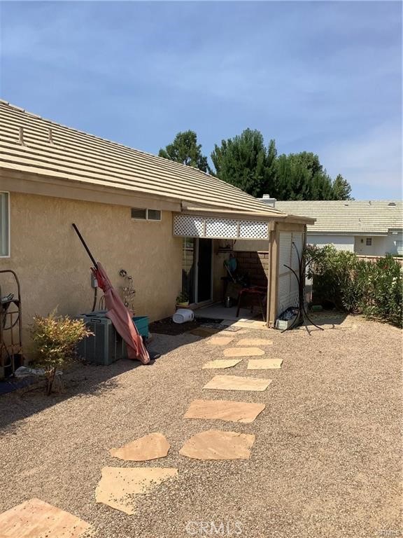 Detail Gallery Image 32 of 36 For 11253 Pleasant Hills Dr, Apple Valley,  CA 92308 - 2 Beds | 2 Baths