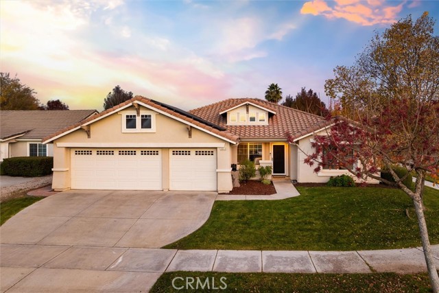 Detail Gallery Image 43 of 58 For 2642 Vineyard Cir, Paso Robles,  CA 93446 - 4 Beds | 2 Baths