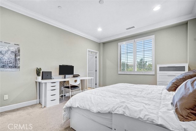 Detail Gallery Image 40 of 67 For 135 Bridle Path, Irvine,  CA 92602 - 4 Beds | 4/1 Baths