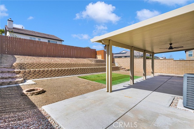 Detail Gallery Image 44 of 47 For 10186 Susan, Hesperia,  CA 92345 - 5 Beds | 3 Baths