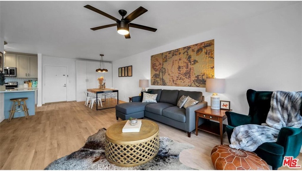 7742 Redlands Street #H3025