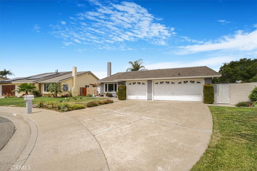 4433 E Justice Circle