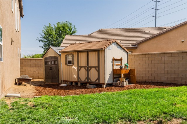 Detail Gallery Image 33 of 40 For 29491 Pineleaf St, Menifee,  CA 92584 - 4 Beds | 3 Baths