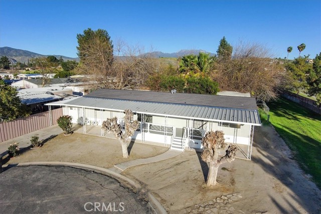 Detail Gallery Image 6 of 39 For 1400 E Menlo #49,  Hemet,  CA 92544 - 4 Beds | 2 Baths