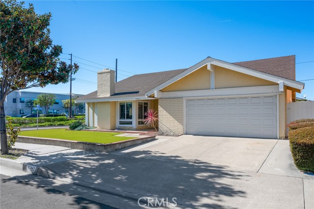 Detail Gallery Image 2 of 41 For 10441 Rexford, Cypress,  CA 90630 - 4 Beds | 2 Baths