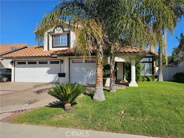 Detail Gallery Image 2 of 29 For 15176 Laverda Ln, Moreno Valley,  CA 92551 - 3 Beds | 2/1 Baths