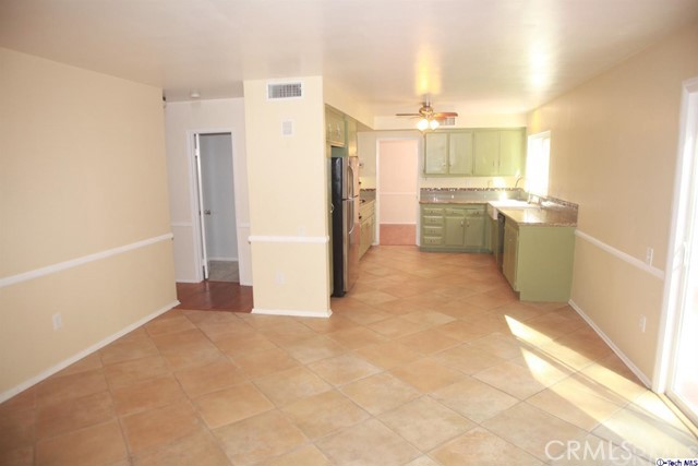 3 Bed Home for Sale in Encino, California