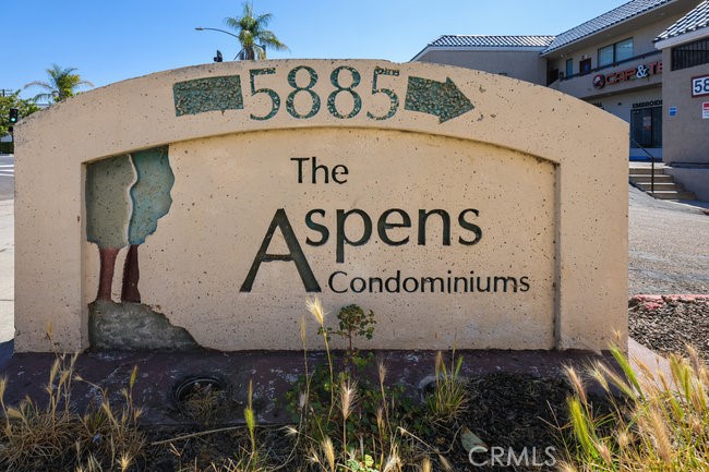 5885 El Cajon Boulevard #105