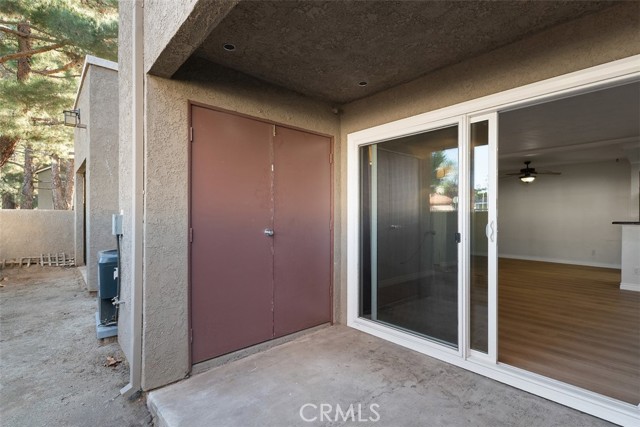 Detail Gallery Image 32 of 43 For 200 E Alessandro #72,  Riverside,  CA 92508 - 2 Beds | 2 Baths