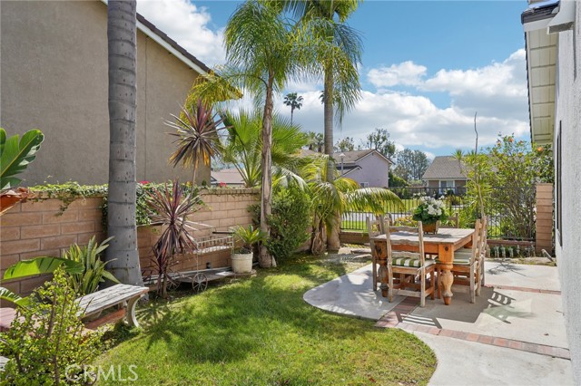 Detail Gallery Image 39 of 58 For 21159 via Noriega, Yorba Linda,  CA 92887 - 4 Beds | 3 Baths